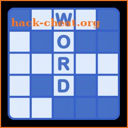 Crossword puzzle - crosswords icon
