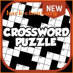 Crossword Puzzle Free offline icon