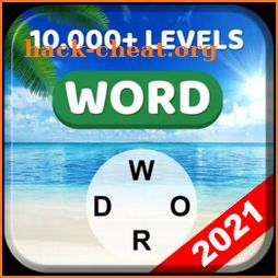 Crossword Puzzle - Free Offline Word Game icon