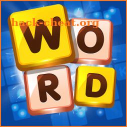 Crossword Puzzle Journey with Hints Free Word Game icon