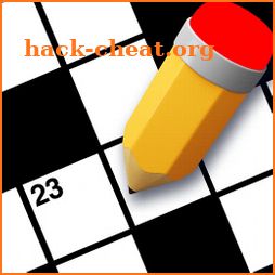 Crossword Puzzle Universe icon