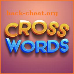 Crossword Puzzles With Letters icon