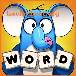 Crossword Safari: Word Hunt icon