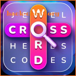 Crossword Search: Word Puzzles icon