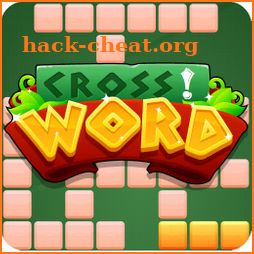 Crossword Ultimate Puzzle Free icon