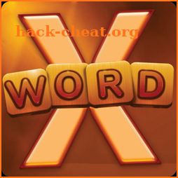 Crossword : Word Finder icon