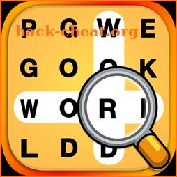 Crossword Wordsearch icon