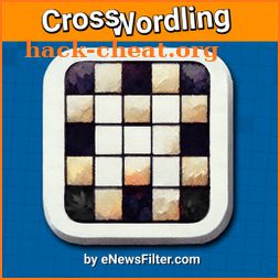 CrossWordling icon