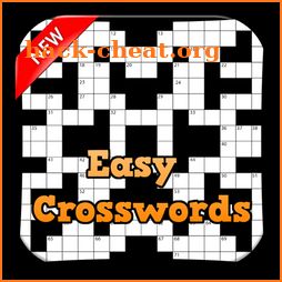 Crosswords Easy icon