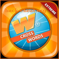 Crosswords Extreme icon