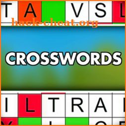 Crosswords Word Mania PRO icon