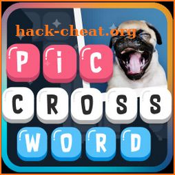 CrossWorld : Picture crossword icon
