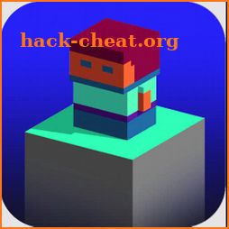 Crossy Road 3d icon