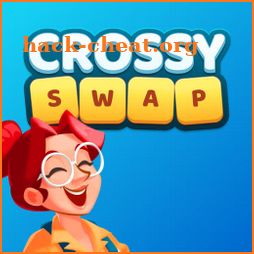 Crossy Swap icon