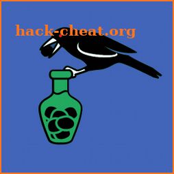 Crow Scientist icon