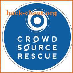 CrowdSource Rescue icon