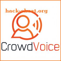 CrowdVoice icon