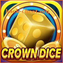 Crown Dice icon