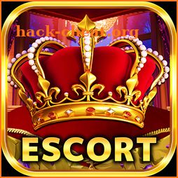 Crown Escort icon