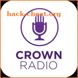 Crown Radio icon