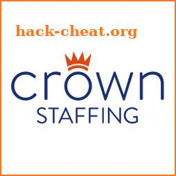 Crown Staffing icon