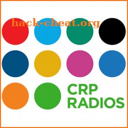 CRP Radios icon