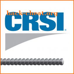CRSI Rebar Reference icon