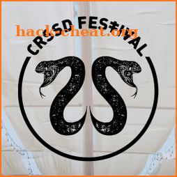 CRSSDfest icon