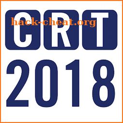 CRT 2018 icon