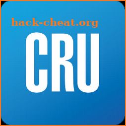 CRU Events icon