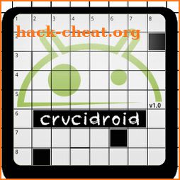 Crucidroid italian crosswords icon