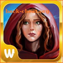 Cruel Games: Red Riding Hood. Hidden Object Game icon