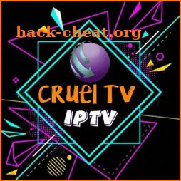 CruelTV - Lista m3u y Usuarios Gratis icon