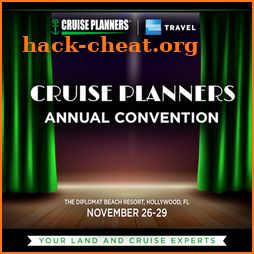 Cruise Planners Convention icon