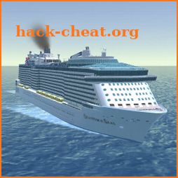 Cruise Ship Handling icon