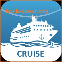 Cruise Tracker - Cruise Deals, Cruise Booking icon