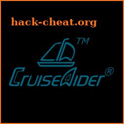 CruiseAider - Smart marine weather routing icon