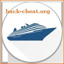 CruiseMapper icon