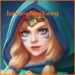 Crusade of Heroes: Puzzle RPG icon