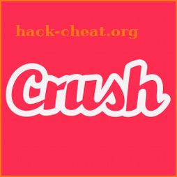 Crush Free Online Dating App - Find Real Love icon