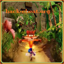 Crush Island Jungle Adventure World Escape icon