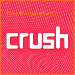 Crush - Relationship Dating App for Singles icon