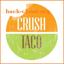 Crush Taco icon