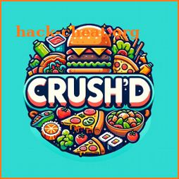 Crush'd icon