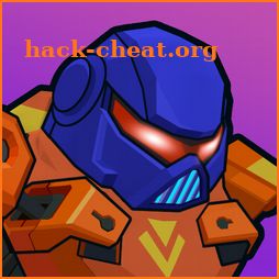 Crusher Machine icon