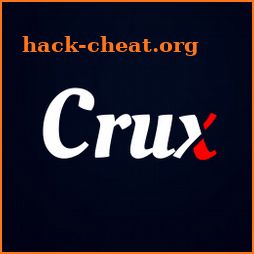 Crux icon