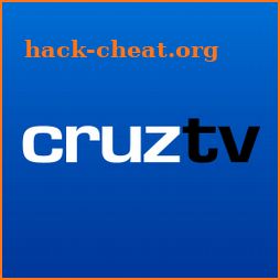 CruzTV icon