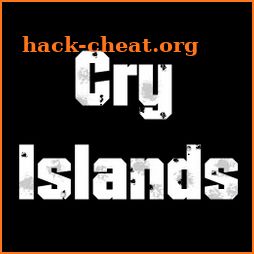 Cry Islands: Open World Shooter icon