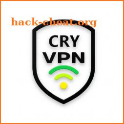 Cry Vpn icon