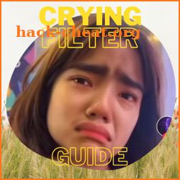 Crying Filter Guide icon